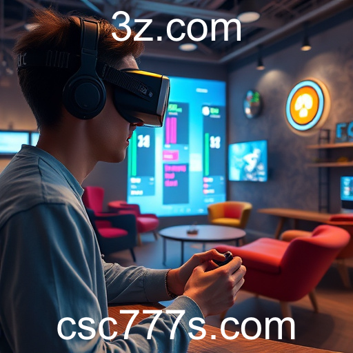 Revolução nos e-Sports: Como As Novas Tendências Estão Moldando o Futuro