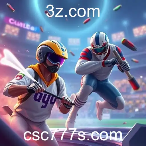 A Ascensão dos Jogos Virtuais: Tendências e Impactos de csc777