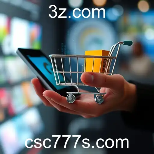 A Ascensão do CSC777 no Cenário dos Jogos Online