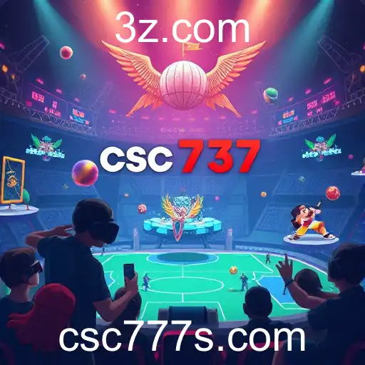 A Ascensão do csc777 no Cenário Gamer de 2025