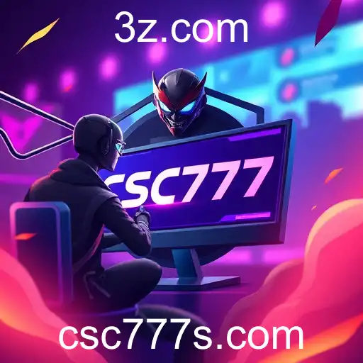 A Ascensão do CSC777 no Universo dos Jogos Online