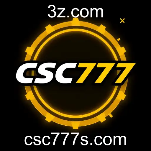A Ascensão do CSC777 no Cenário dos Jogos Online