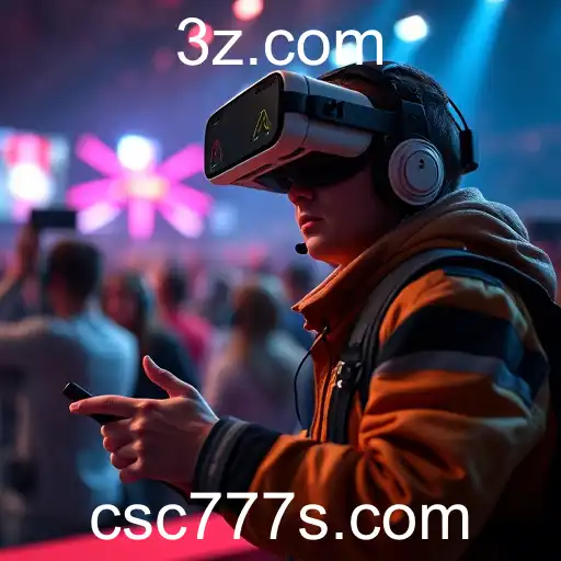 Revolução Digital no Mundo dos Jogos