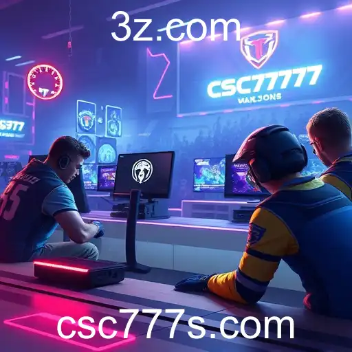 Expansão do CSC777 Atraí Novos Jogadores em 2025