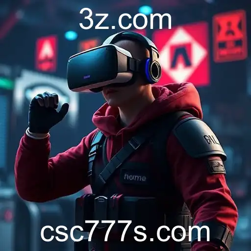 Tendências e Novidades no Mundo dos Jogos de 2025