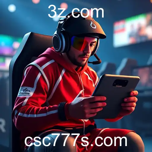 O Panorama Atual do Mundo dos Jogos em 2025