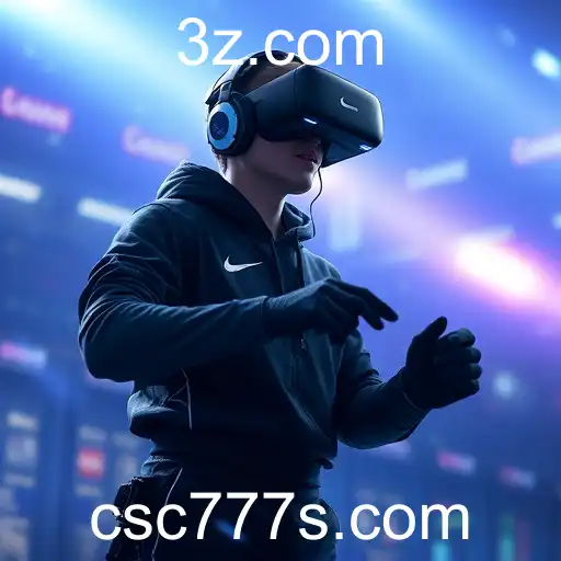 O Impacto de csc777 na Comunidade dos Jogos