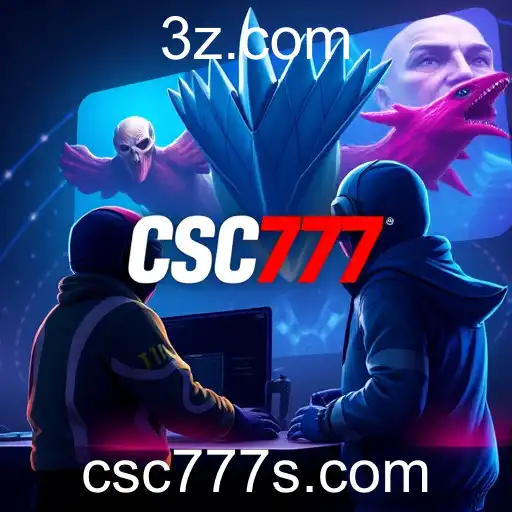 Novo Amanhecer nos Jogos Online: CSC777 em Destaque
