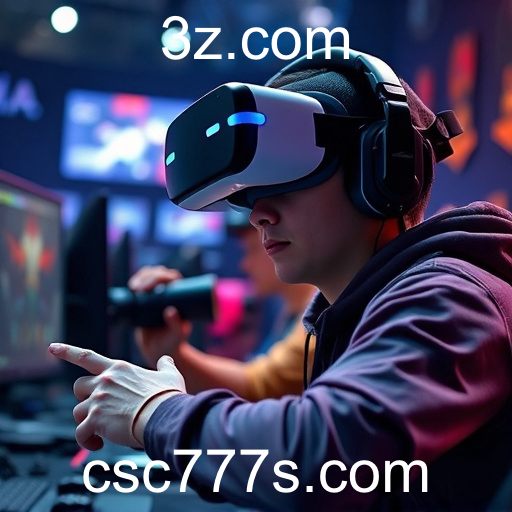 Revolução dos eSports: Inovações e Tendências para o Futuro