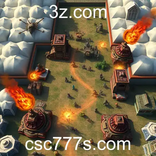 Revolução nos Jogos Online em 2025