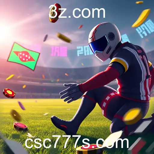 A Ascensão do csc777 no Cenário de Jogos Online