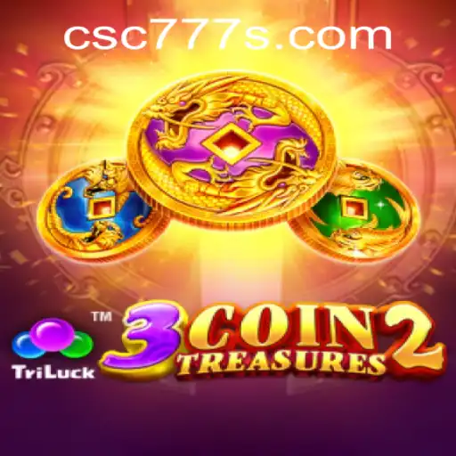Discover the Adventure: Dive into 3CoinTreasures2 with CSC777 PH Login