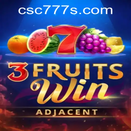 Unveiling 3FruitsWin: A Thrilling Journey into Classic Casino Gaming