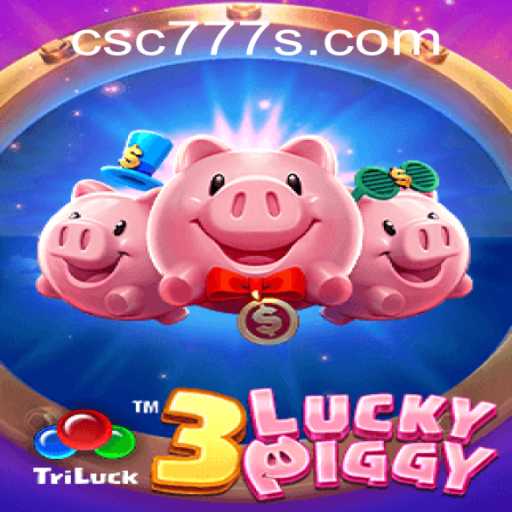 Exploring the Thrilling World of 3LUCKYPIGGY