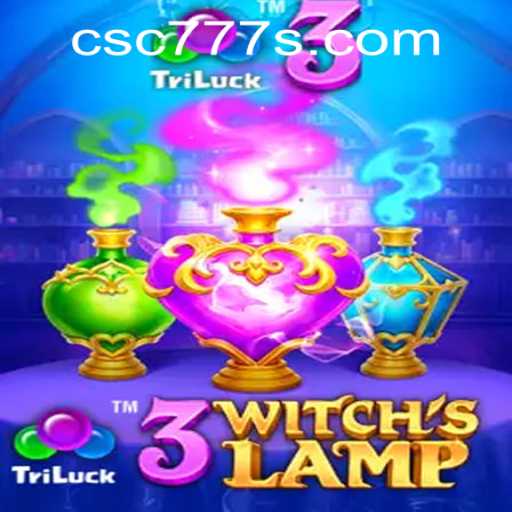 Exploring 3WitchsLamp: A Magical Journey in Gaming