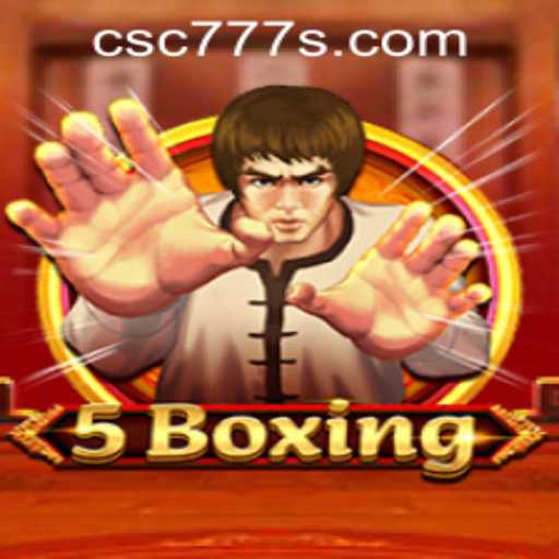 5Boxing: A Thrilling Game Adventure with a Twist