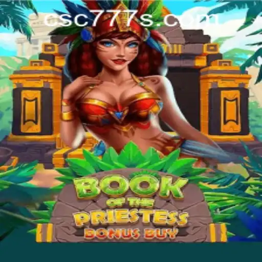 Book of The Priestess: A Mystical Journey into Strategy Gaming
