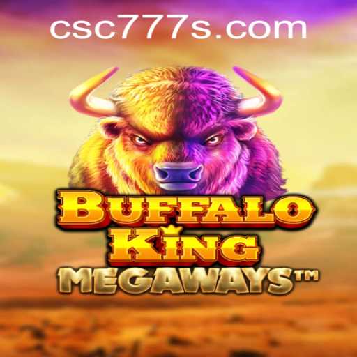 BuffaloKing: An Ultimate Guide to the Thrilling Slot Game