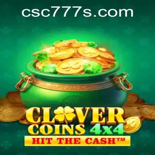Exploring the Fun and Strategy of CloverCoins4x4