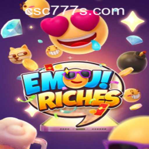 Dive Into EmojiRiches: A Colorful Adventure with CSC777 PH Login