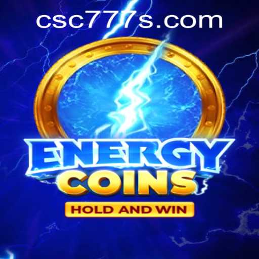 Exploring the World of EnergyCoins: A New Gaming Phenomenon