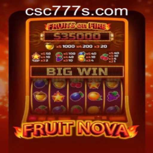 FruitNova: A Comprehensive Guide to the Exciting World of Fruity Adventures