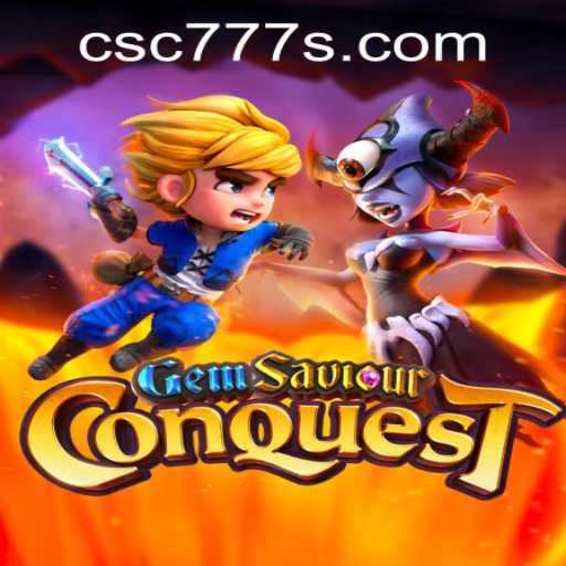 Unveiling the Magic of GemSaviourConquest and the Alluring Path of CSC777 PH Login