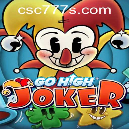 Dive into GoHighJoker: A Thrilling Adventure with CSC777 PH Login