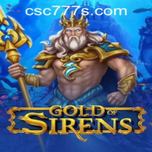 Discover the Enchanting World of GoldofSirens