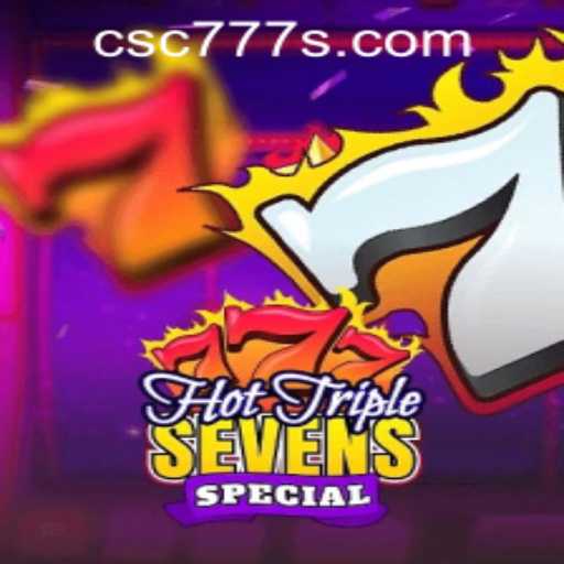 HotTripleSevensSpecial: The Exciting World of Casino Gaming