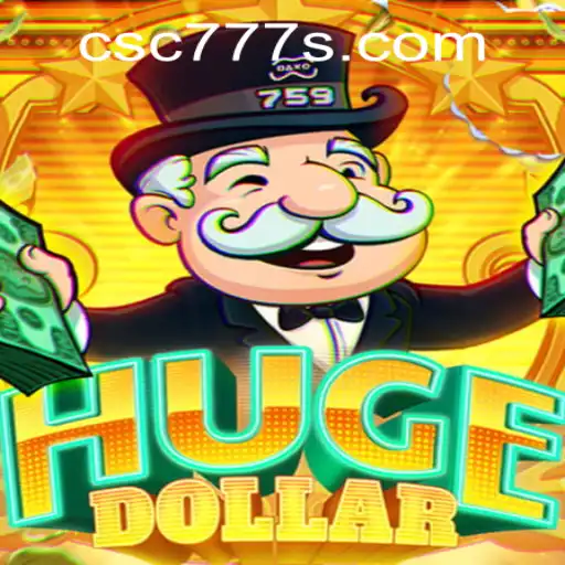 Exploring HugeDollar: A Thrilling New Game Experience with csc777 PH Login