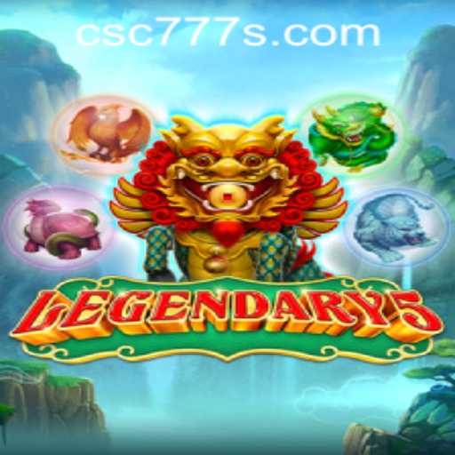 Exploring the Enchanting World of Legendary5