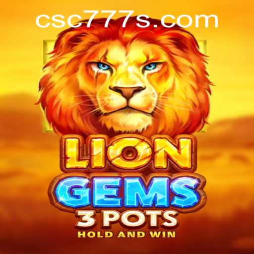 Exploring LionGems3pots: A Comprehensive Guide to the Game and the CSC777 PH Login