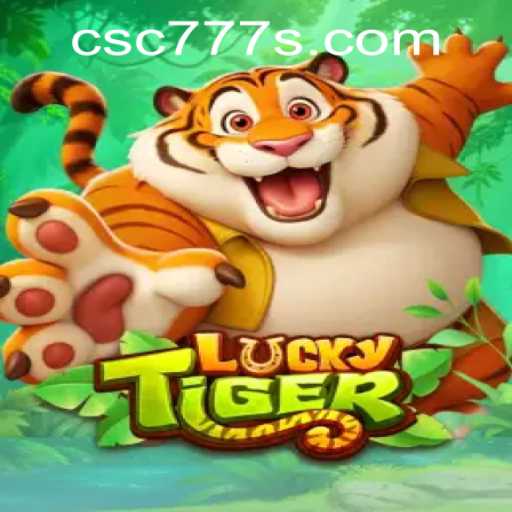 Unveiling the Exciting World of LuckyTiger: A Comprehensive Guide