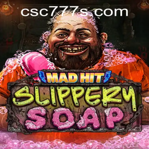 Unveiling the Thrills of MadHitSlipperySoap: A Dive into the Exciting World of Interactive Fun