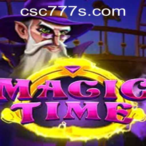 Explore 'MagicTime': A Timeless Journey into Fantasy Adventure