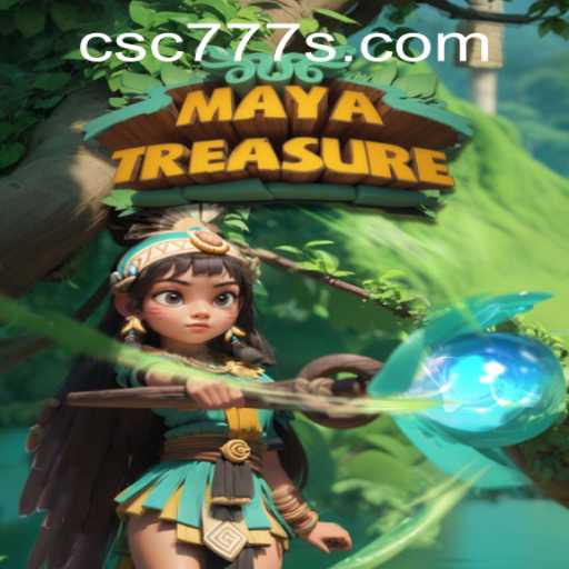 Unlock the Mysteries of MayaTreasure: An Immersive Gaming Experience