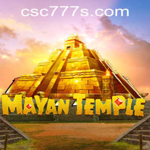 Explore the Excitement of MayanTemple with CSC777 PH Login