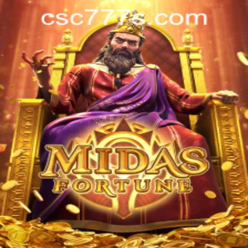 Unlocking the World of MidasFortune: An In-depth Look into CSC777 PH Login and Gameplay