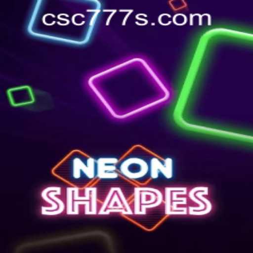 Exploring the Exciting World of NeonShapes and the CSC777 PH Login
