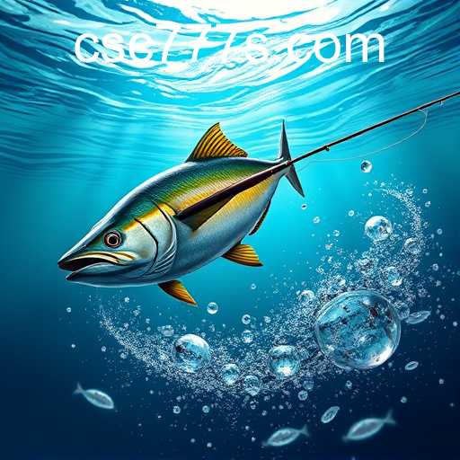 Exploring Online Fishing with csc777 PH Login