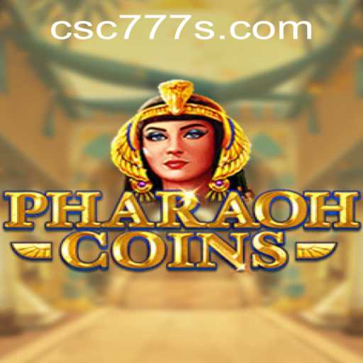 PharaohCoins: Dive into the Ancient World of Virtual Treasures