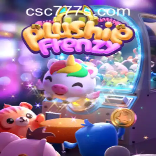 PlushieFrenzy: A Unique Arcade Experience with CSC777 PH Login