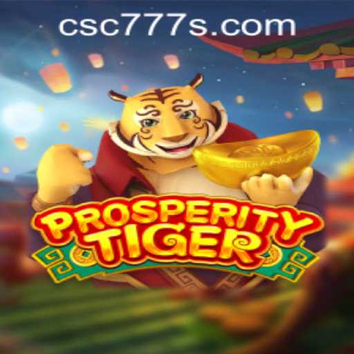Exploring ProsperityTiger: The Thrilling World of Online Gaming