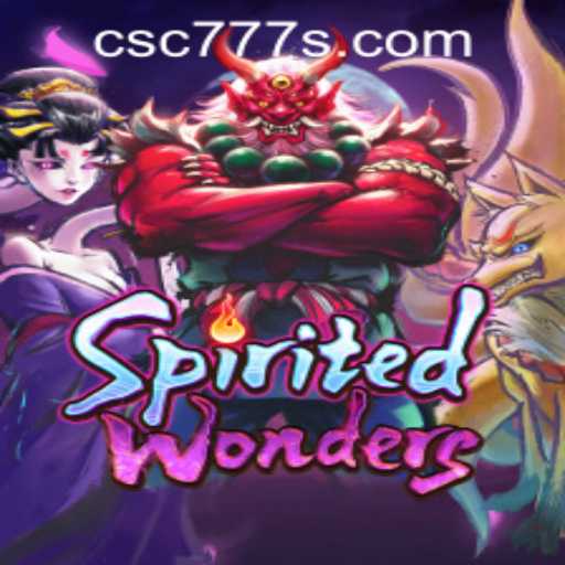 Explore the Mystical World of SpiritedWonders and Unleash the Magic
