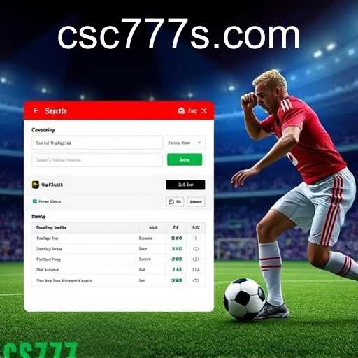 Exploring the World of Sports Betting: The Rise of csc777 PH Login