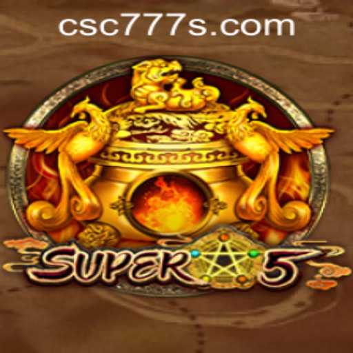 Explore the Exciting World of Super5 with csc777 PH Login