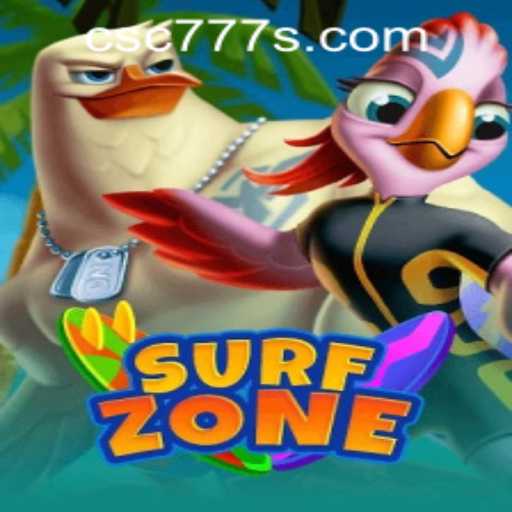 SurfZone: Discover the Thrill of the Waves