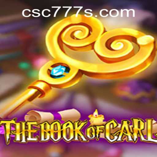 The Ultimate Guide to TheBookofCarl and CSC777 PH Login