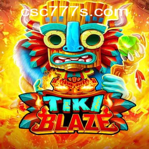 The Exciting World of TikiBlaze: Your Ultimate Adventure Awaits